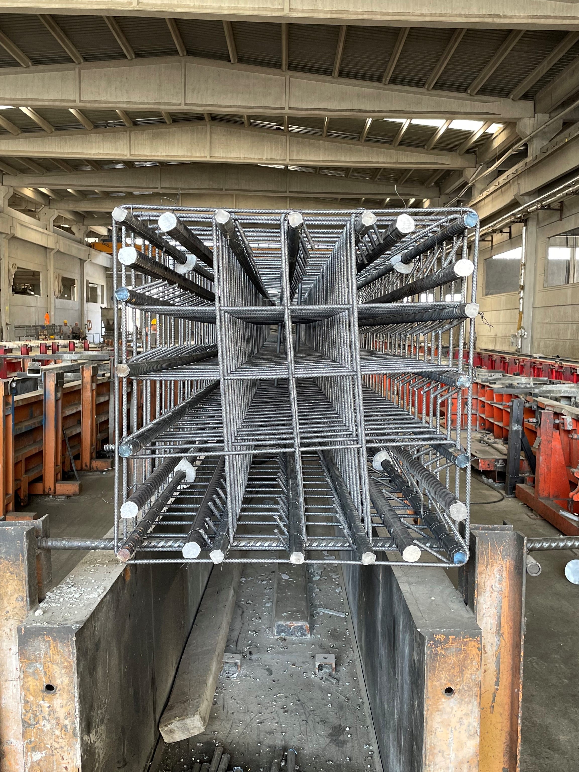 Manufacturing