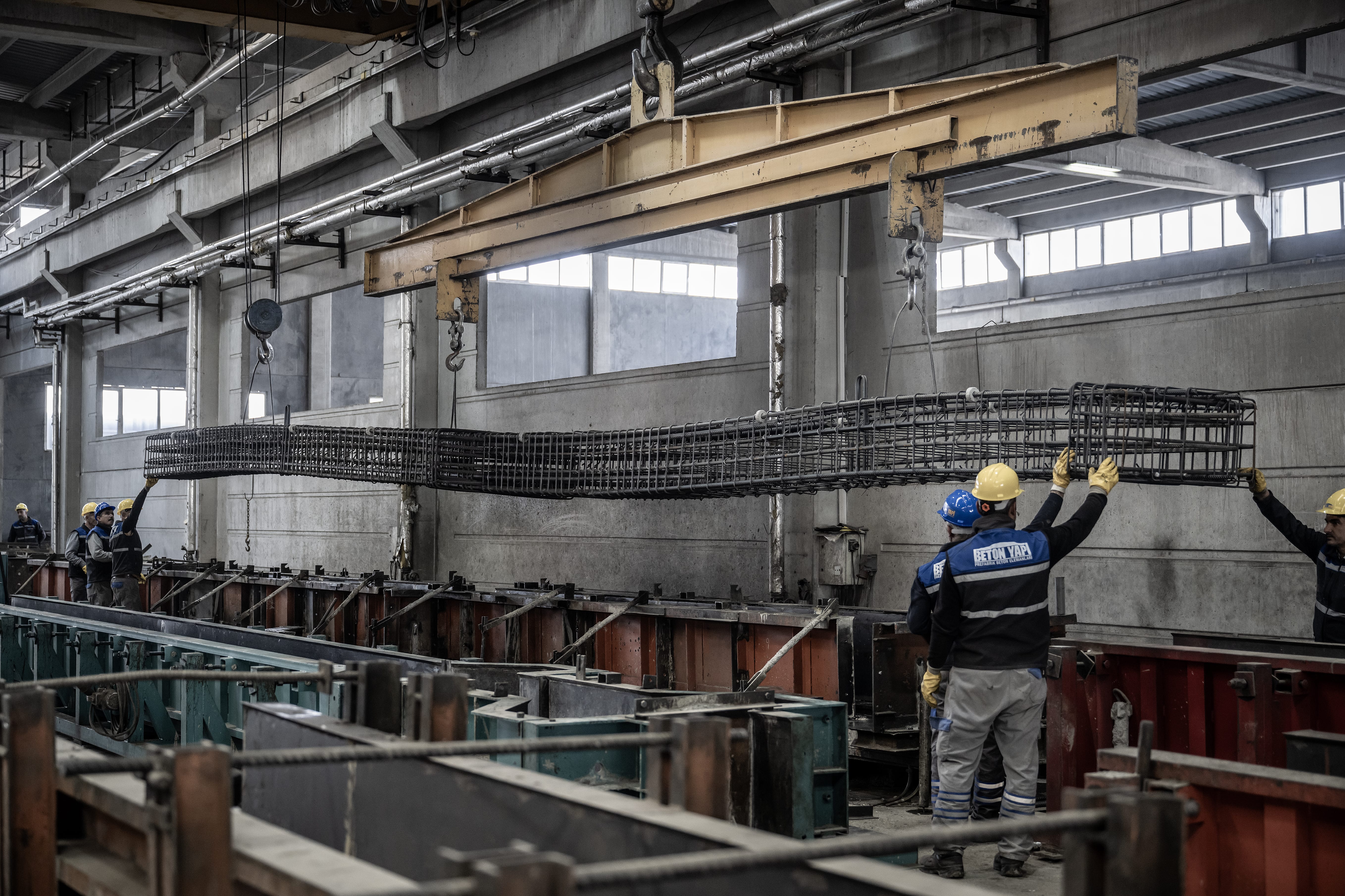 Manufacturing