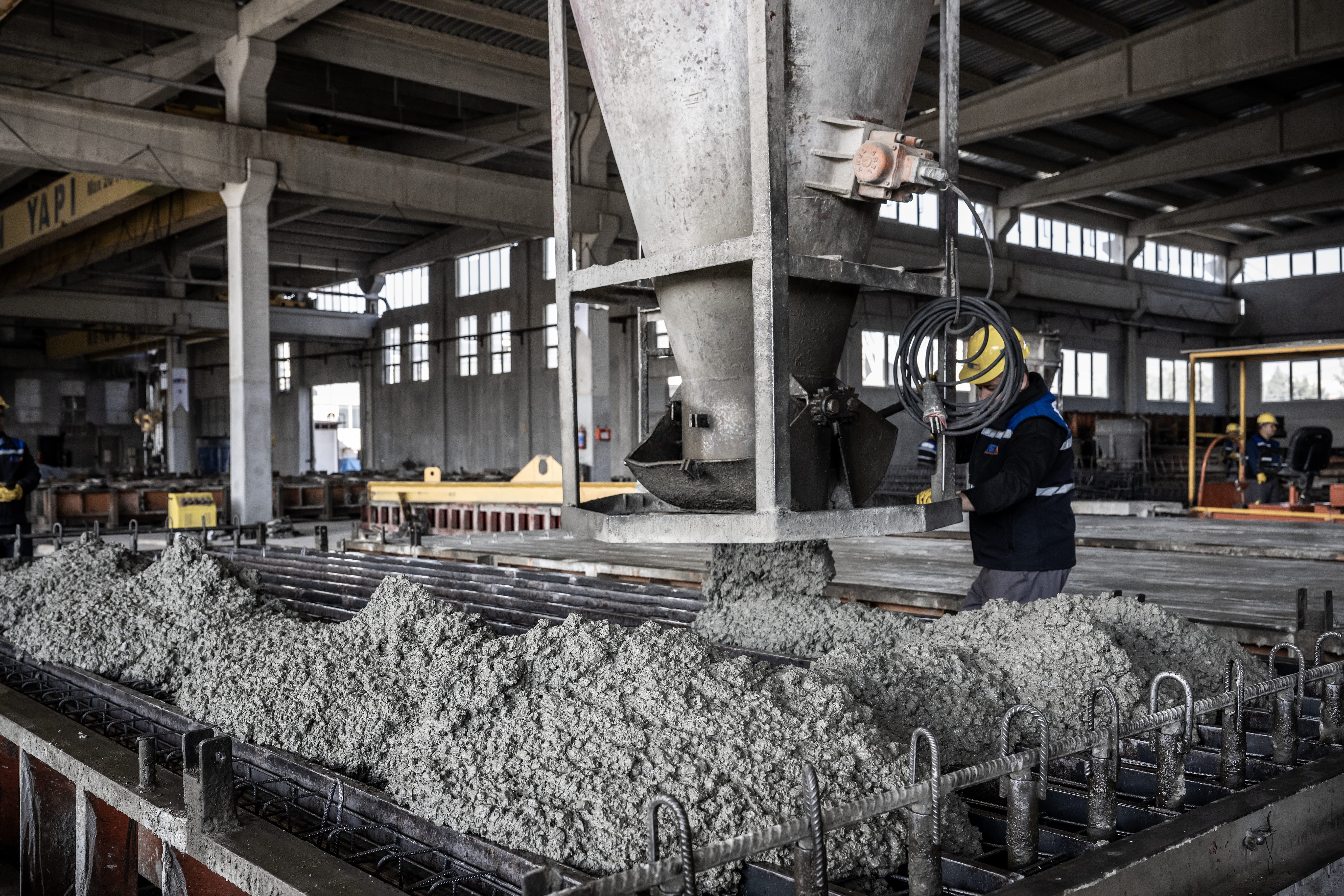Manufacturing