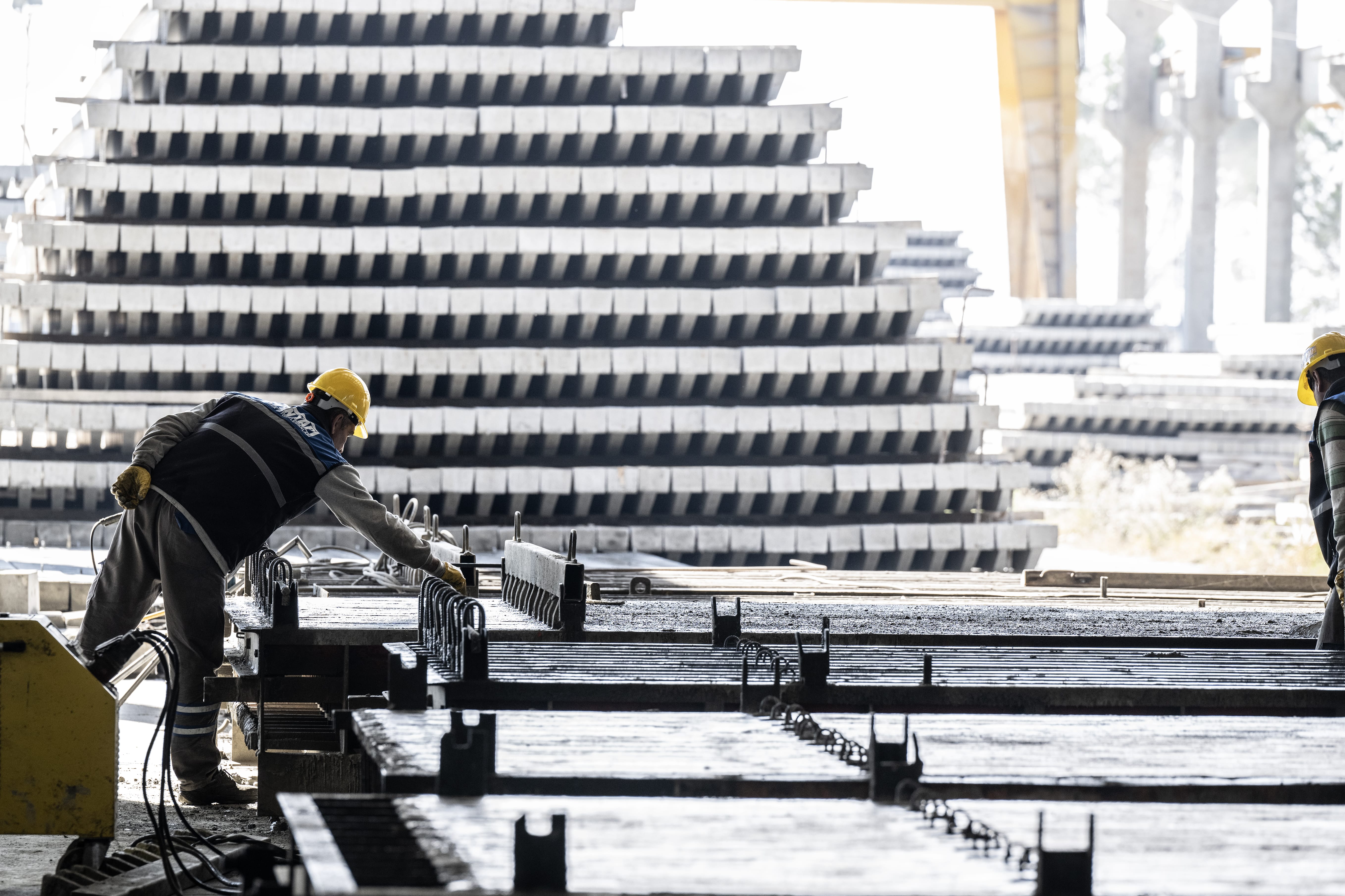 Manufacturing