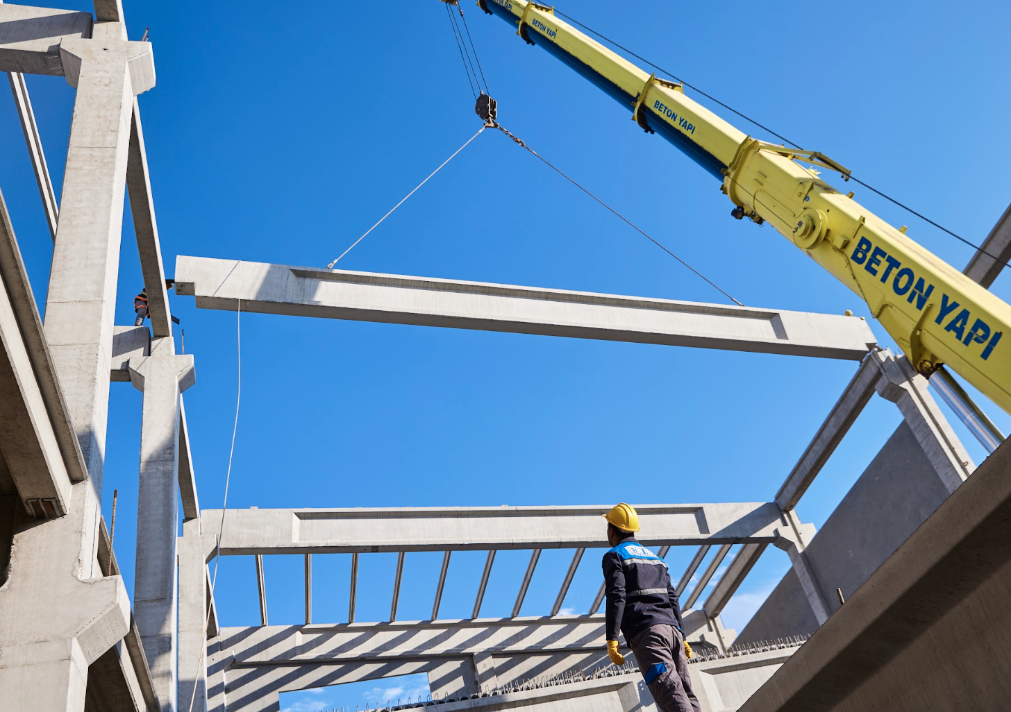 Is It Worth Building a Prefabricated Warehouse in Kahramanmaraş?