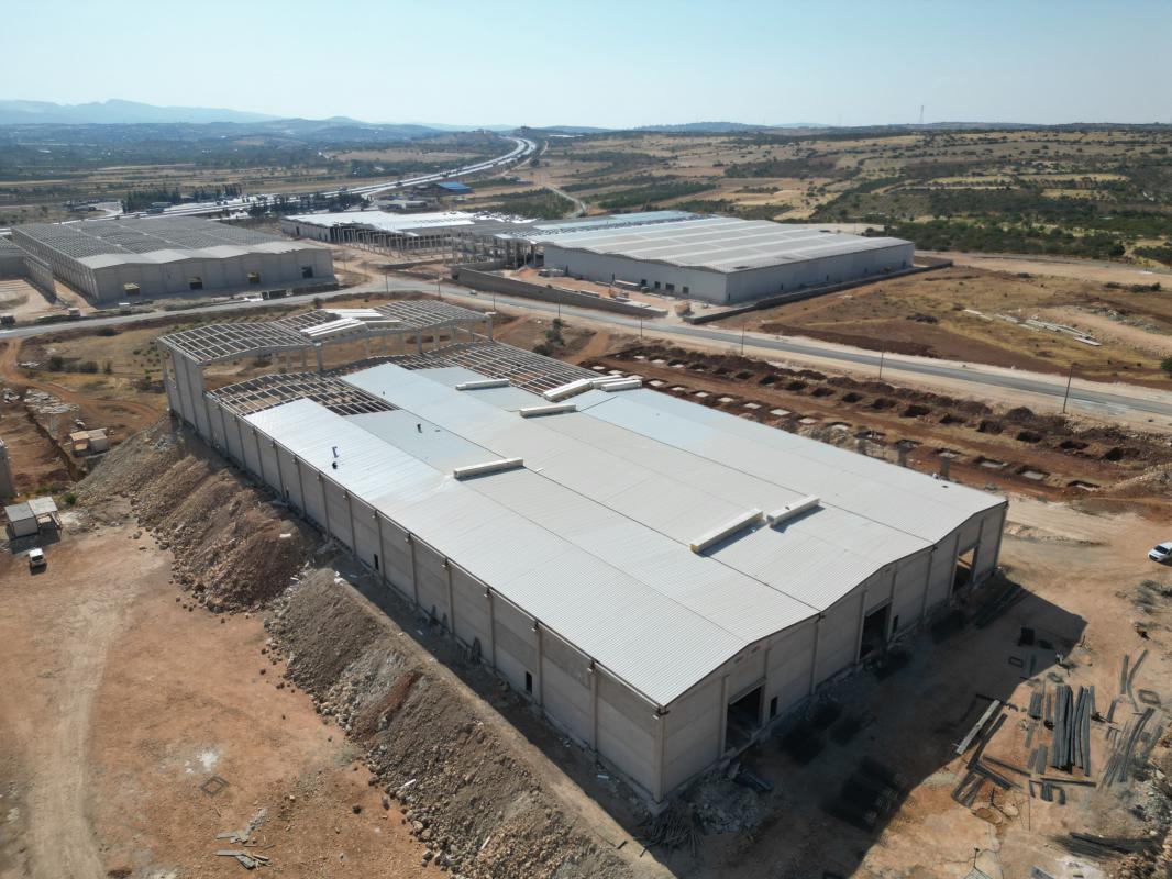 Meka Jüt Halı