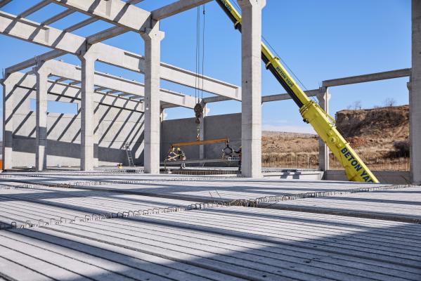 Ara Katlı Yapılarda Taşıyıcı Sistem Seçimi Nasıl Yapılır?