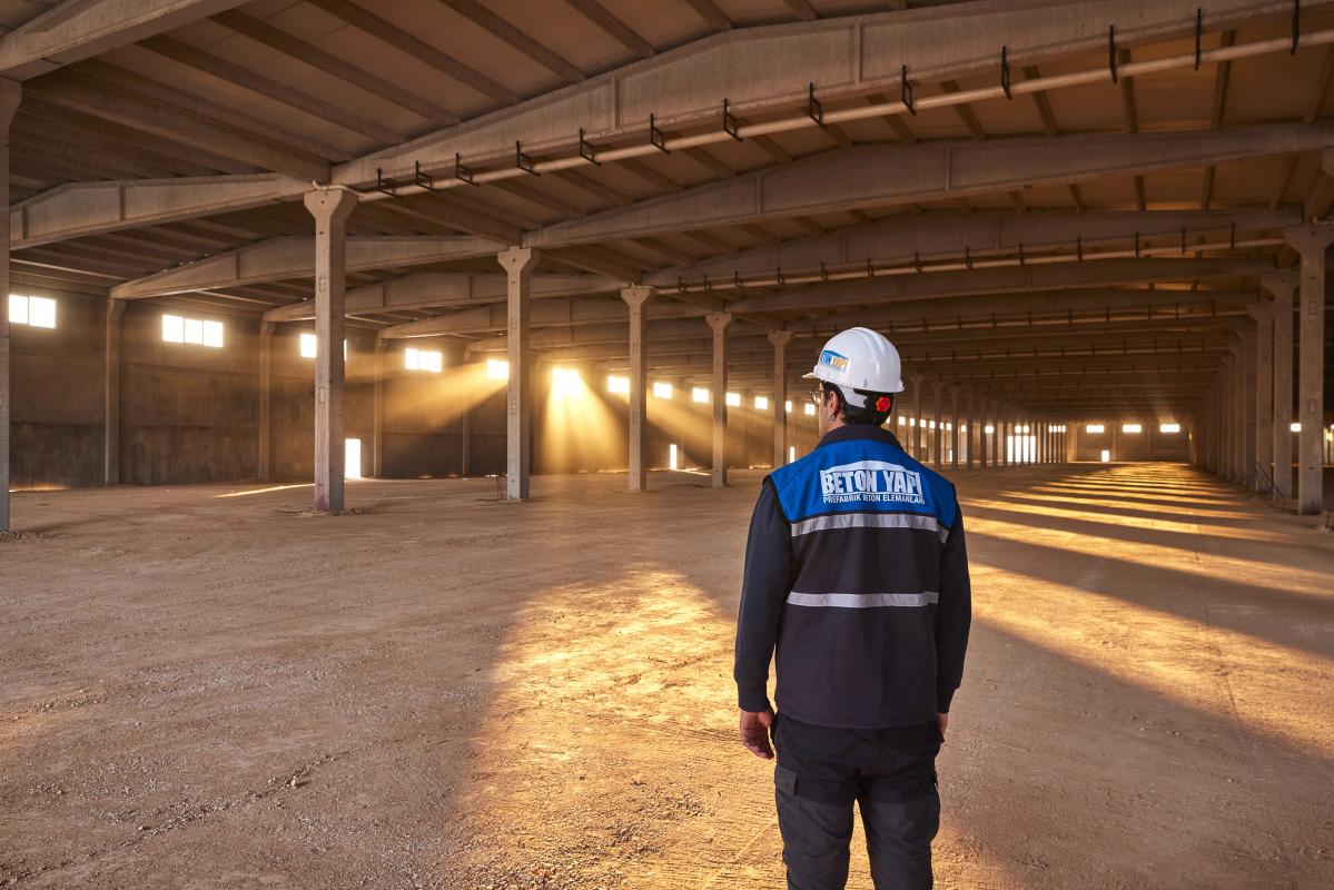 Fabrika Yapımı İçin Doğru Zemin Etüdü Nasıl Yapılır