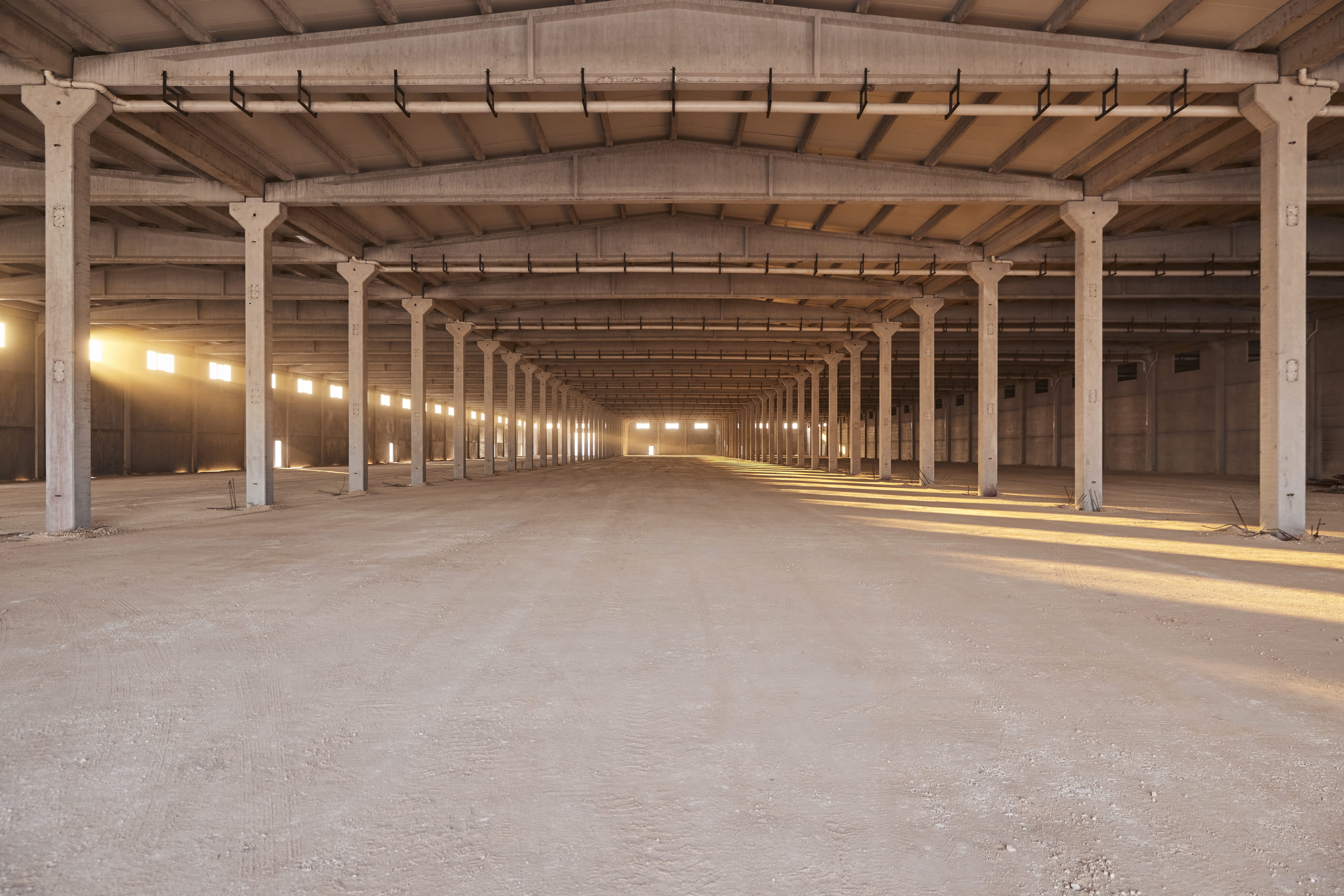 Gaziantepte Prefabrik Yatırımlar İçin Uygun Arsa Nasıl Seçilir