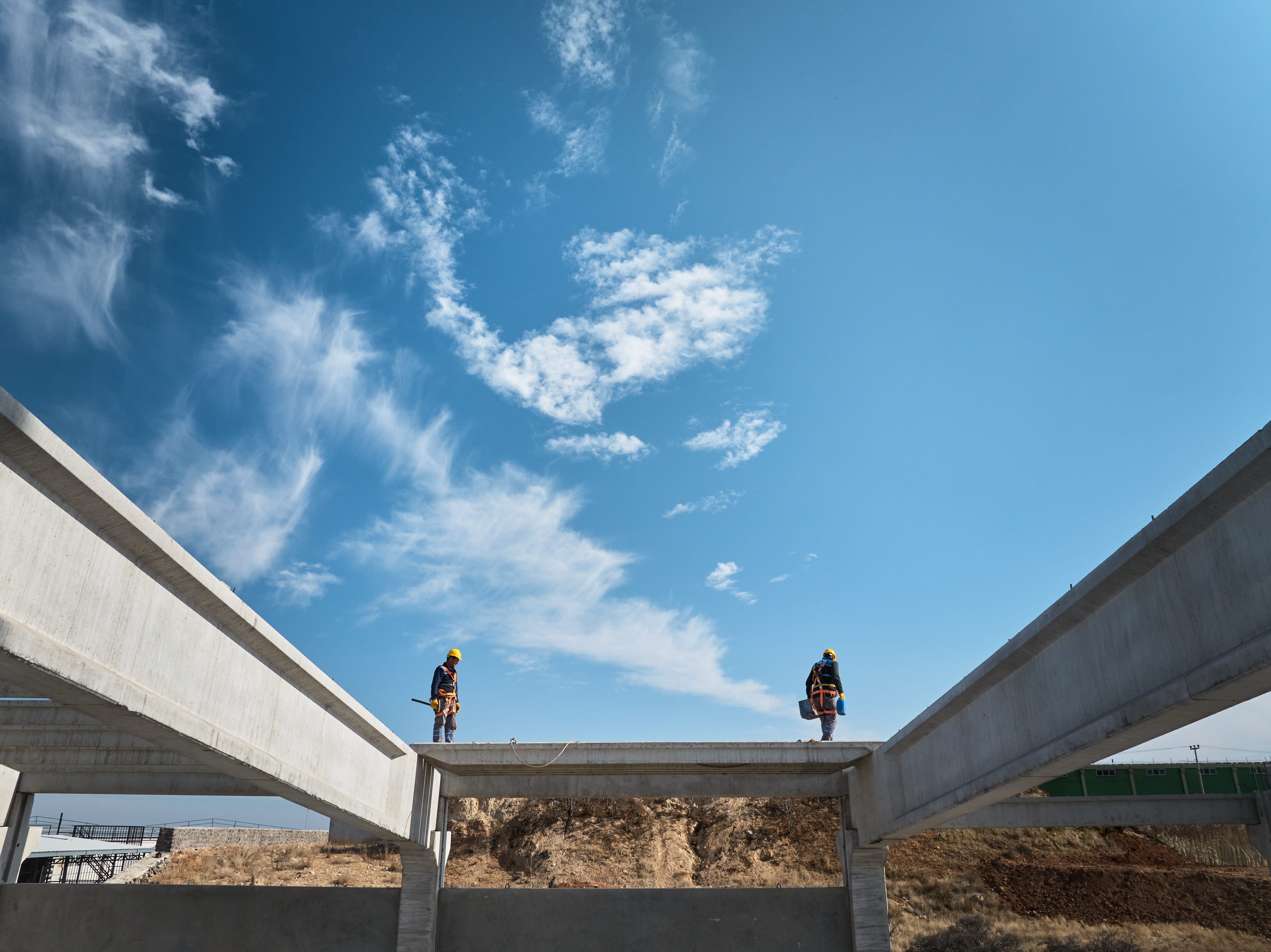 Kreynli Yapılarda Taşıyıcı Sistem Güçlendirmesi Nasıl Planlanır?