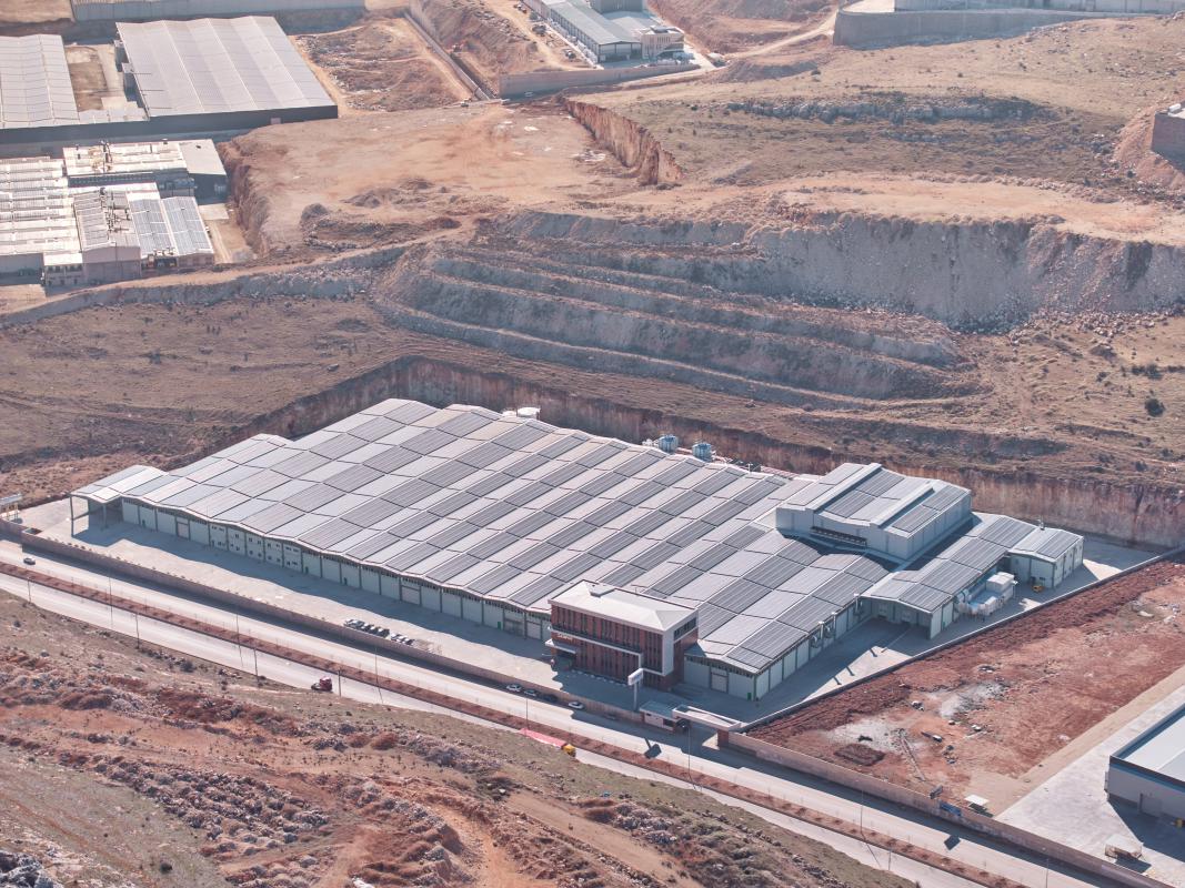 Panel Duvarlı Prefabrik Yapılarda Yalıtım Kalitesi Nasıl Belirlenir?