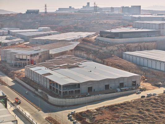 Prefabrik Fabrika İnşaatı Sürecinde Dikkat Edilmesi Gereken Teknik Detaylar