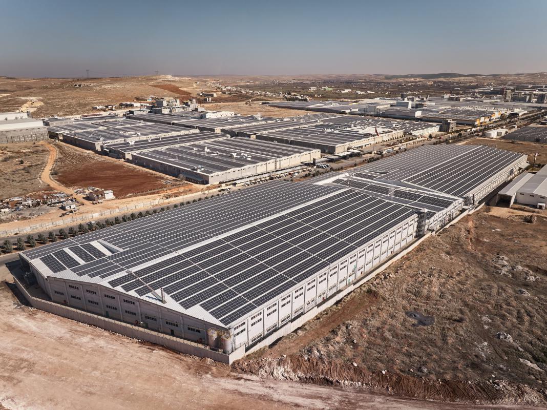 Prefabrik Fabrika Kurmak İsteyenler için Kapsamlı Yol Haritası