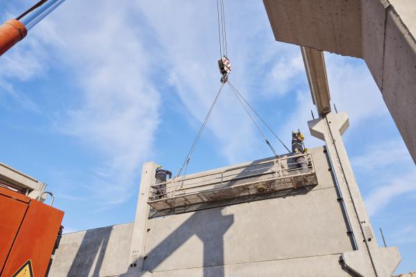 Prefabrik Fabrika Kurulumunda Lojistik Süreç Nasıl Yönetilir