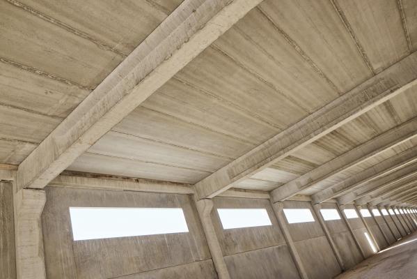 Prefabrik Fabrika Yapılarında Yangın Güvenliği Nasıl Sağlanır