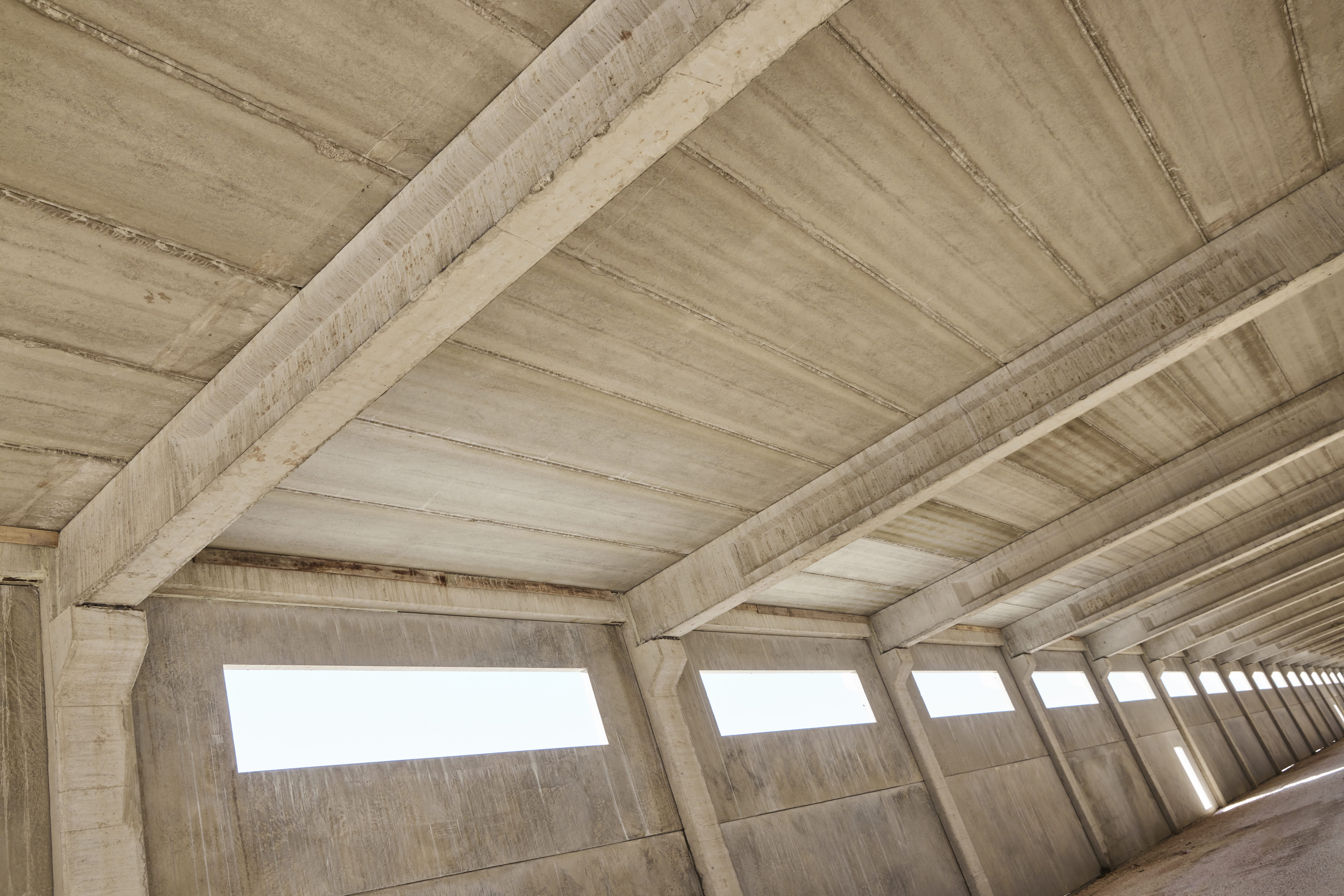 Prefabrik Fabrika Yapılarında Yangın Güvenliği Nasıl Sağlanır