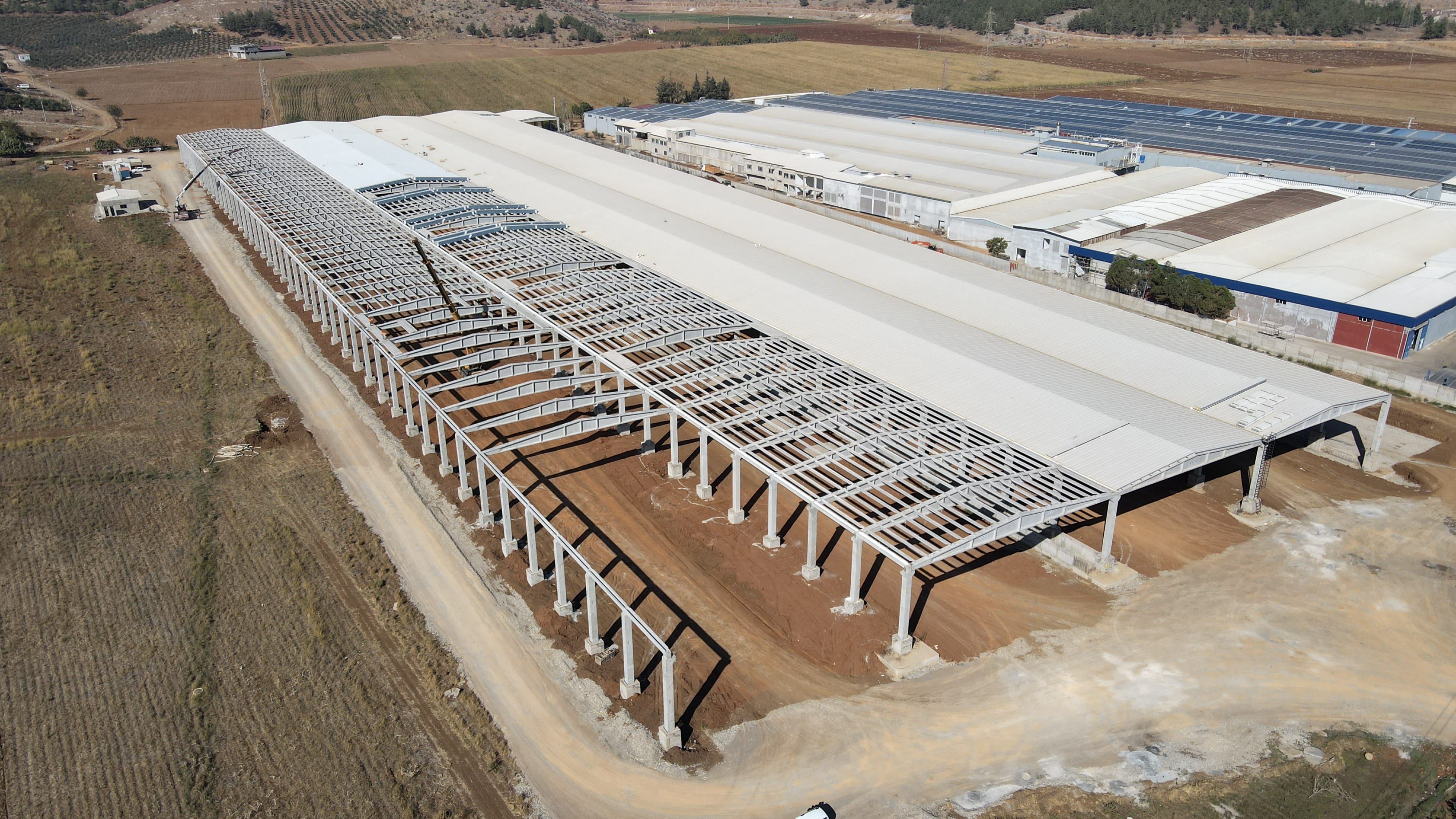 Prefabrik Yapı ile Yatırım Sürecini Hızlandırmanın Yolları