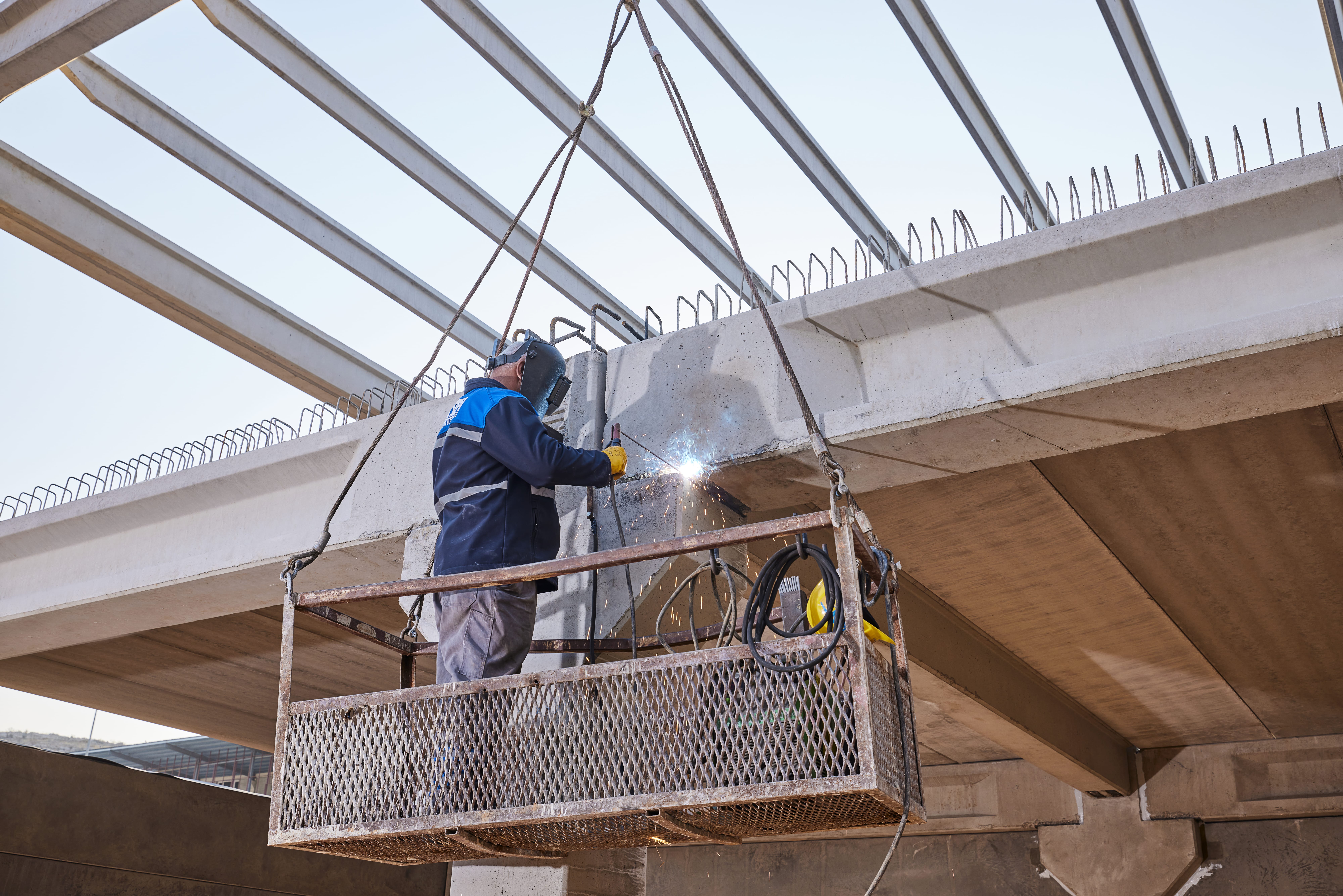 Tek Eğimli Çatılı Sanayi Yapılarında Doğru Eğim Oranı Nasıl Hesaplanır?