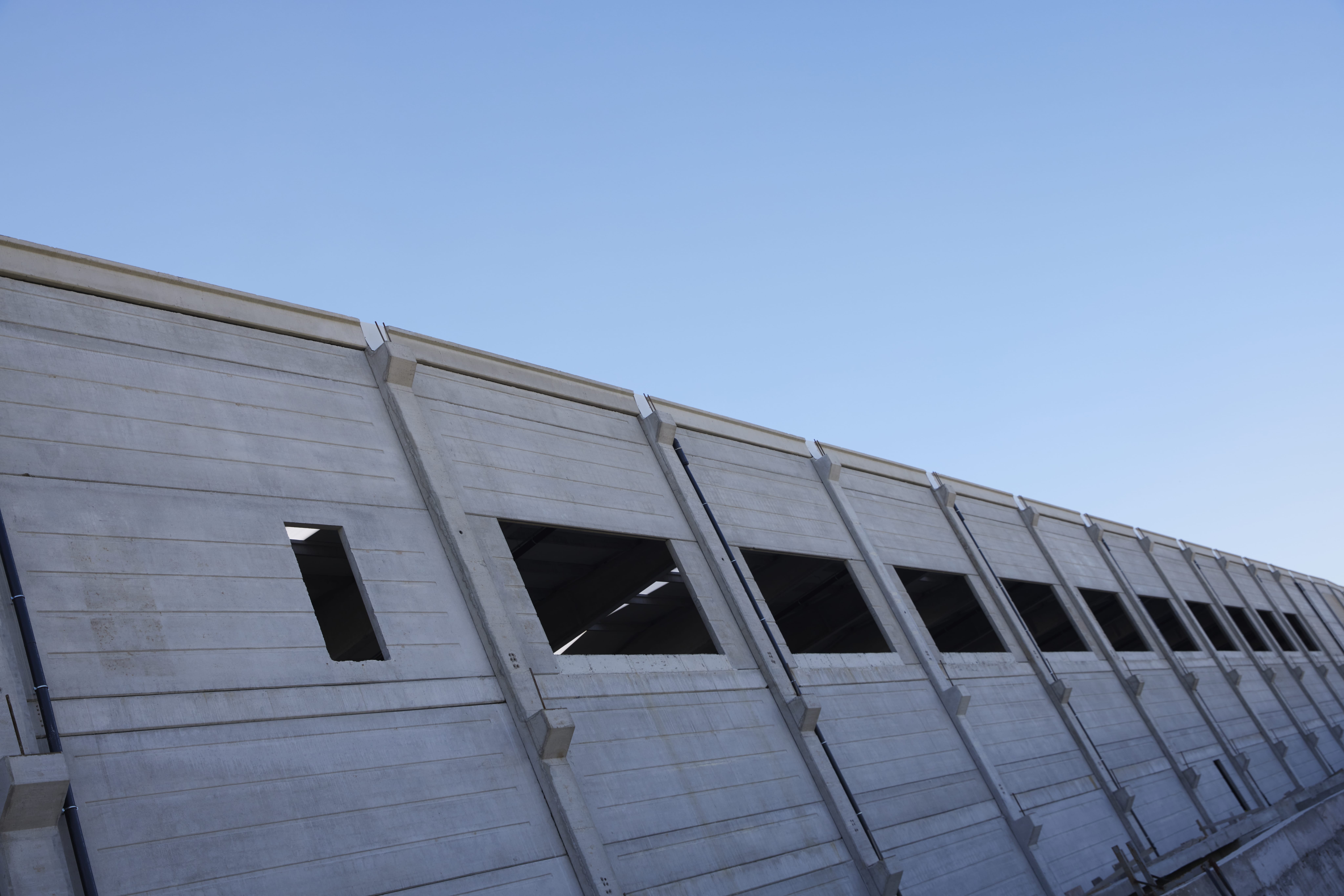 Tek Katlı Prefabrik Sanayi Yapılarında En Doğru Tasarım Nasıl Belirlenir?