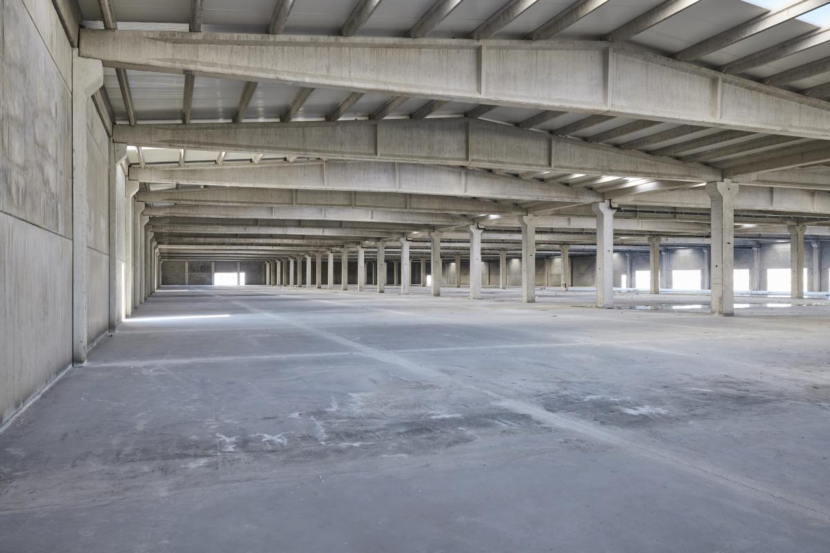 Tek Katlı Prefabrik Yapılarda Hızlı Montaj ile Üretim Avantajı Nasıl Sağlanır?