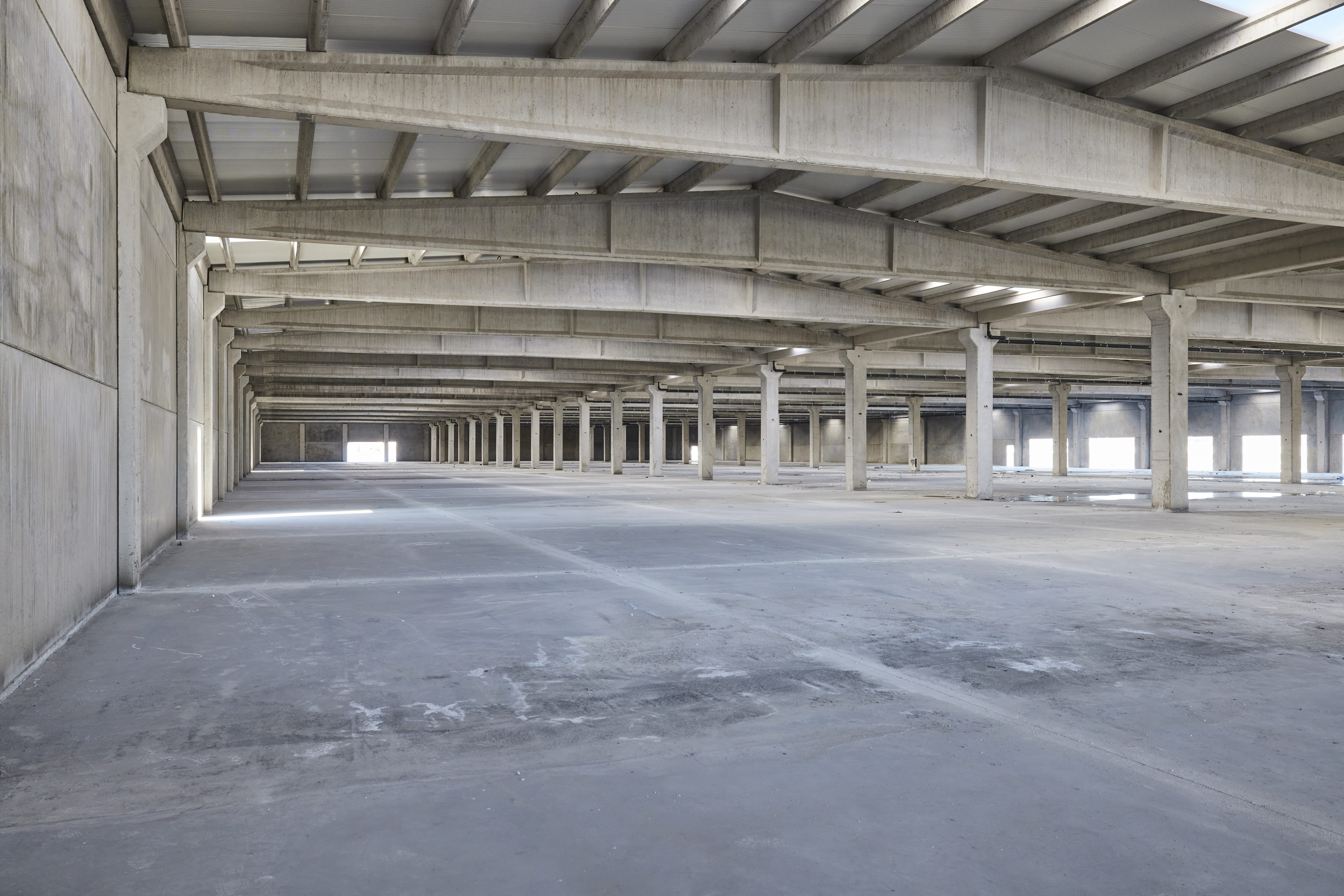 Tek Katlı Prefabrik Yapılarda Hızlı Montaj ile Üretim Avantajı Nasıl Sağlanır?