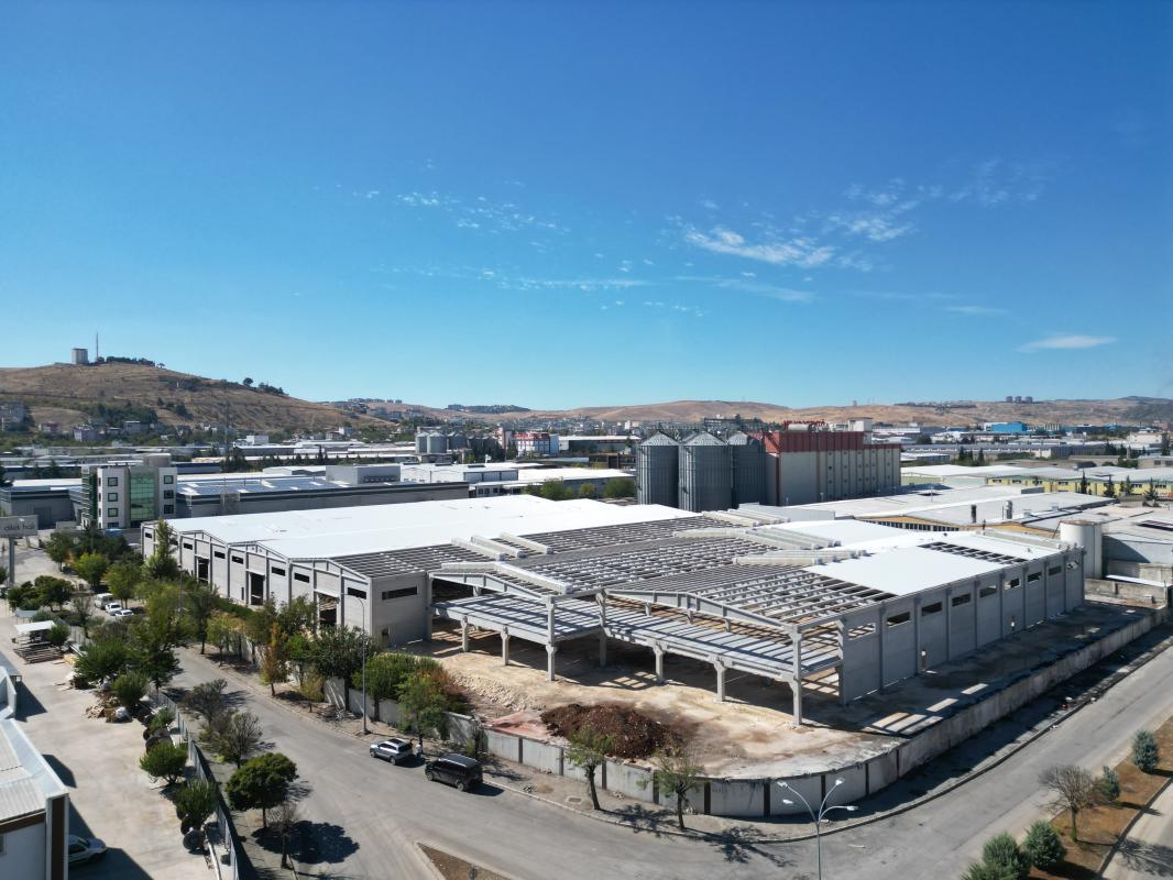 Gaziantep Prefabrik Firmaları Arasında Doğru Karar Nasıl Verilir?