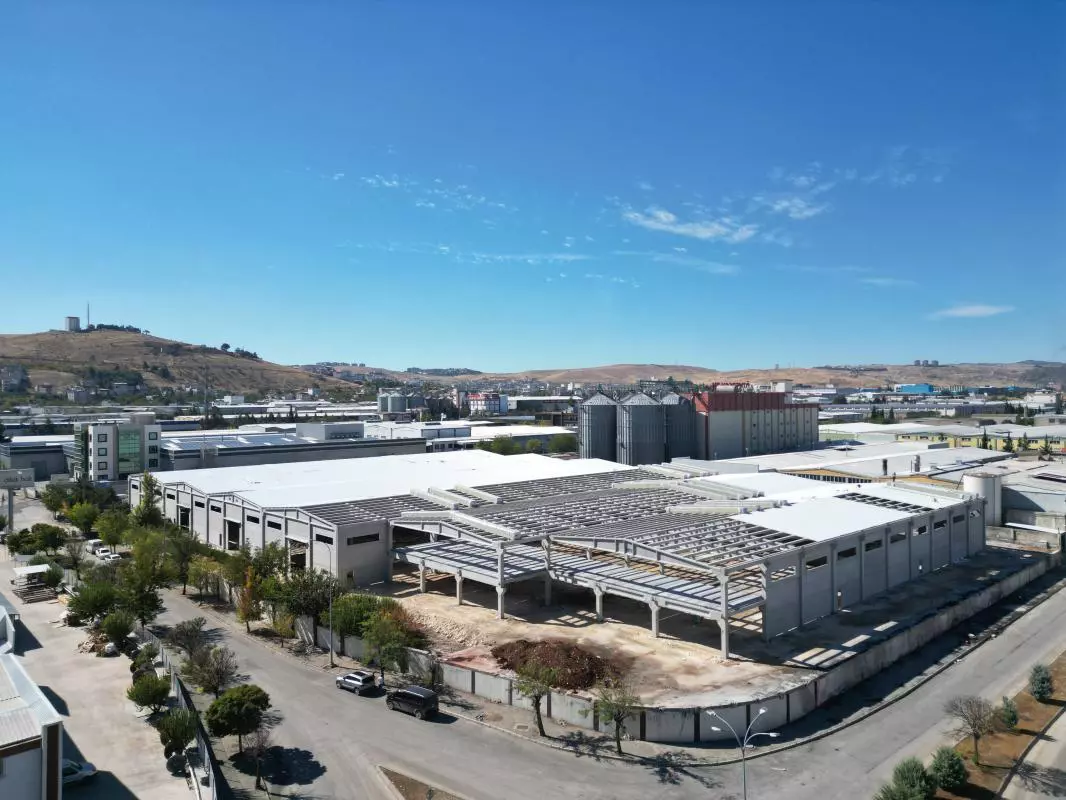 Gaziantep Prefabrik Firmaları Arasında Doğru Karar Nasıl Verilir?