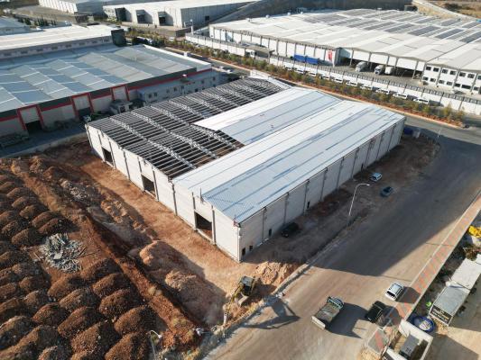 Gaziantep’te Prefabrik Firma Seçerken Nelere Dikkat Edilmeli?