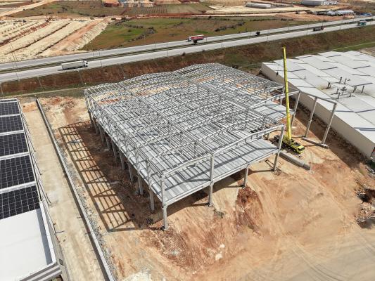 2026’da Prefabrik Fabrika Maliyeti Hangi Kalemlere Göre Değişir?