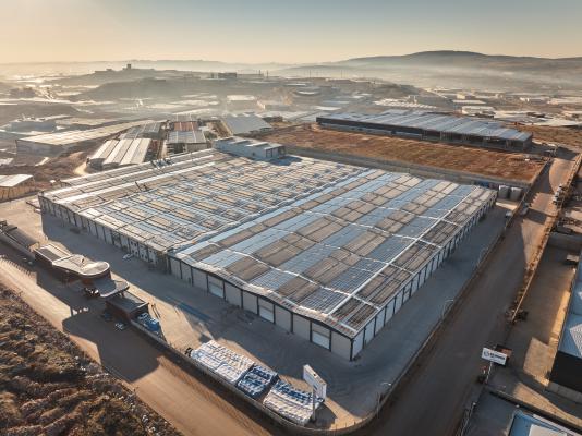 Beton Prefabrik Nedir, Sanayi Yapılarında Neden Daha Çok Tercih Edilir?