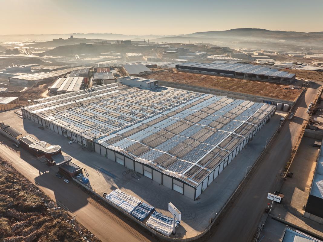 Beton Prefabrik Nedir, Sanayi Yapılarında Neden Daha Çok Tercih Edilir?