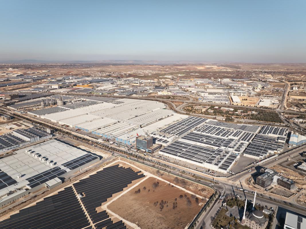 Beton Yapı Elemanları Nelerdir ve Projeye Göre Nasıl Seçilir?