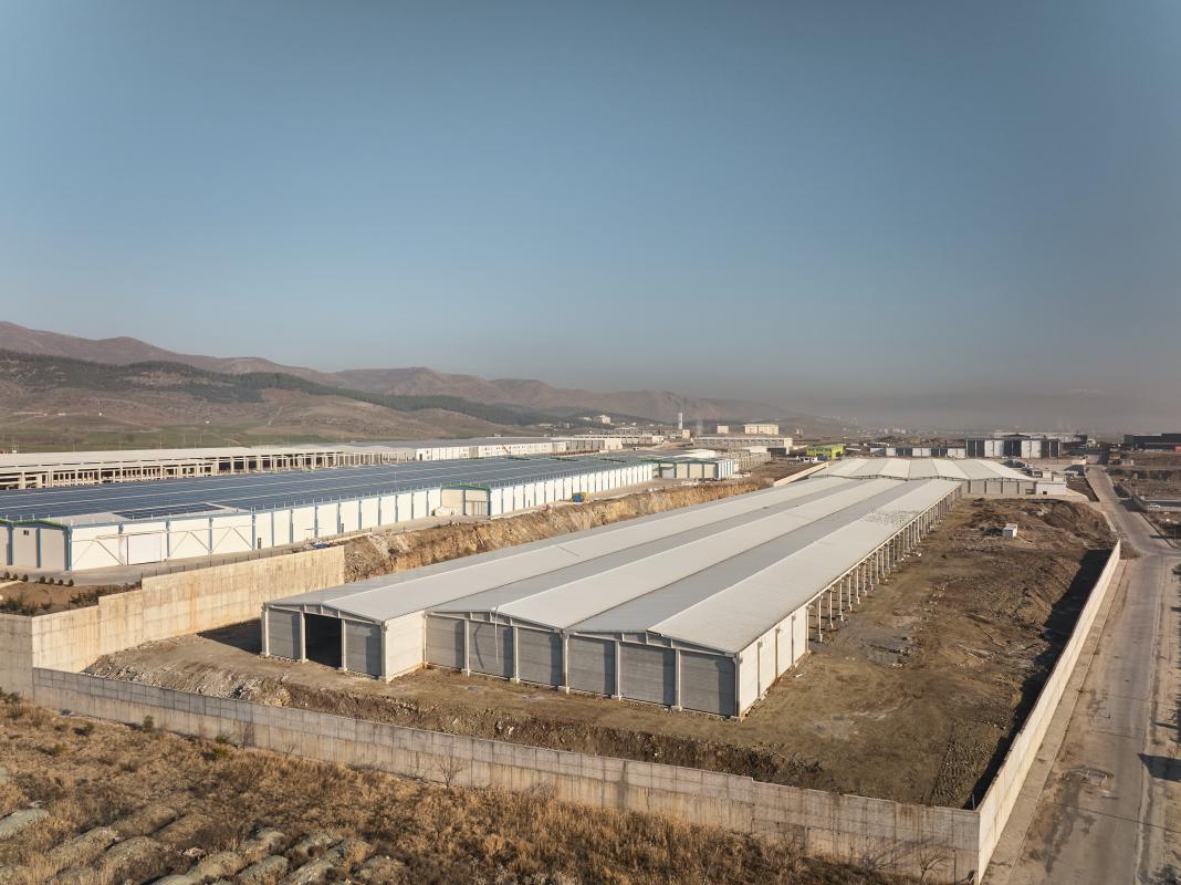 Gaziantep’te Prefabrik Yapı Yatırımı Yapacaklar İçin 2026 Rehberi