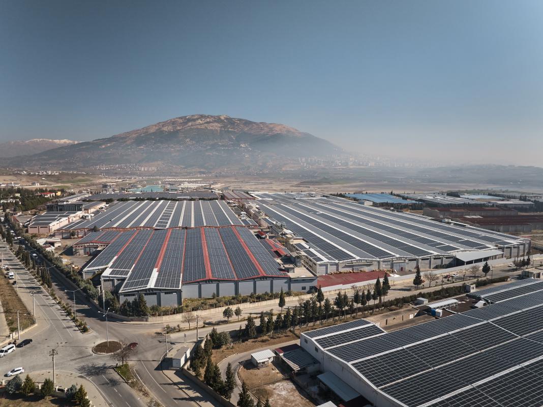 Prefabrik Beton Sistemler ile Uzun Ömürlü Sanayi Yapıları Nasıl Planlanır?