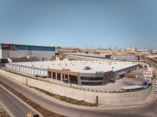 Prefabrik Yapı Elemanları ile Üretim Süresi Nasıl Kısalır?