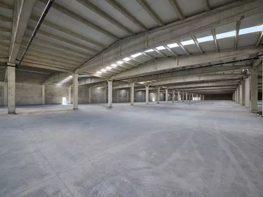 2000 m² Fabrika Maliyeti 2026: Gerçek Bir Proje Üzerinden Detaylı Hesaplama