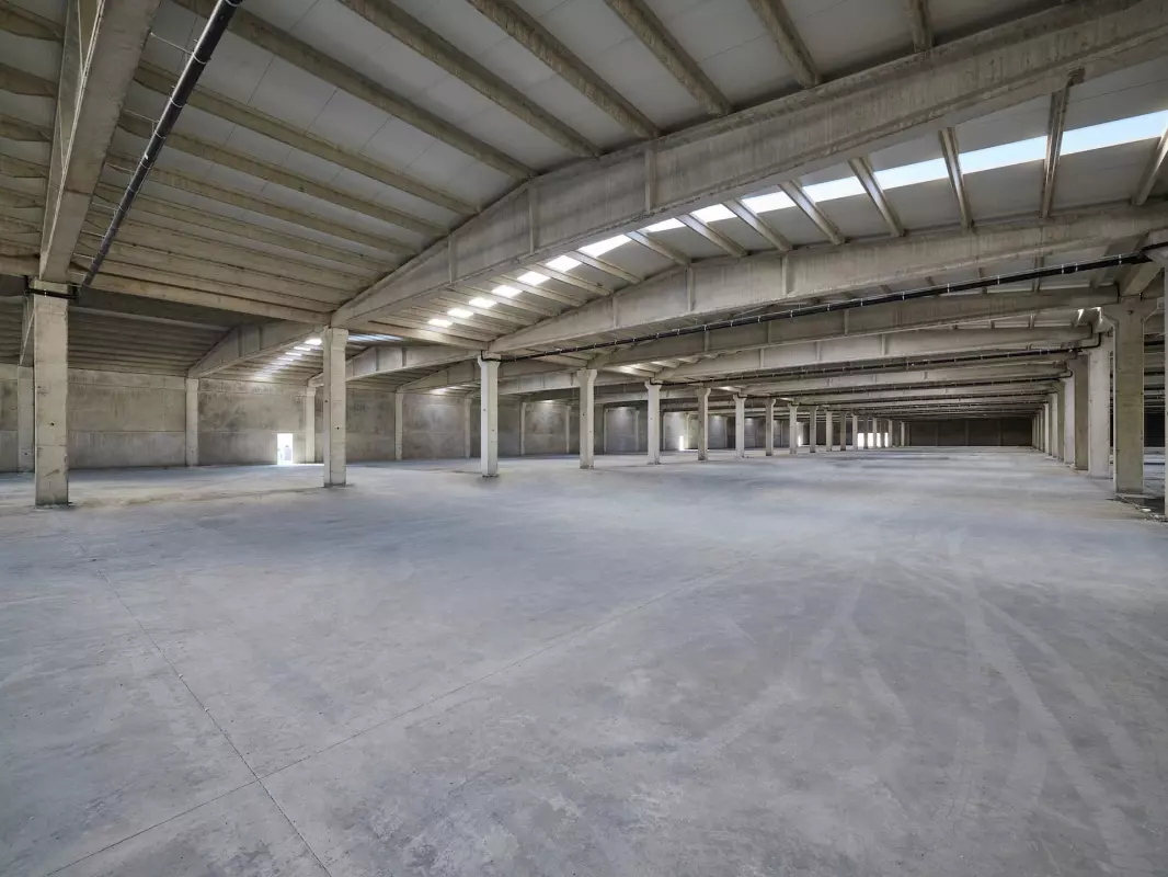 2000 m² Fabrika Maliyeti 2026: Gerçek Bir Proje Üzerinden Detaylı Hesaplama