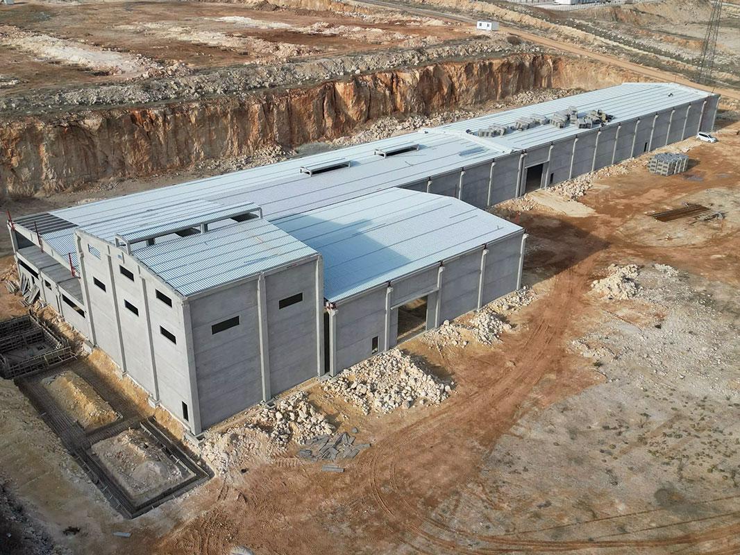 Riva Keçeci Halı