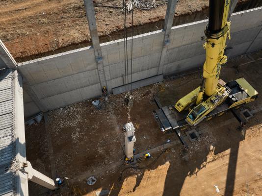 Modern Çiftlik İnşaatı Nasıl Planlanır? Hayvancılık Tesisleri İçin Rehber