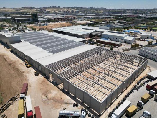 Prefabrik Fabrika mı Betonarme Fabrika mı? Hangi Sistem Daha Avantajlı?